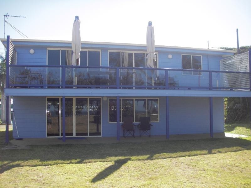 13 Livingstone Lane, Yeppoon QLD 4703