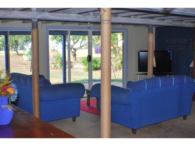 13 Livingstone Lane, Yeppoon QLD 4703