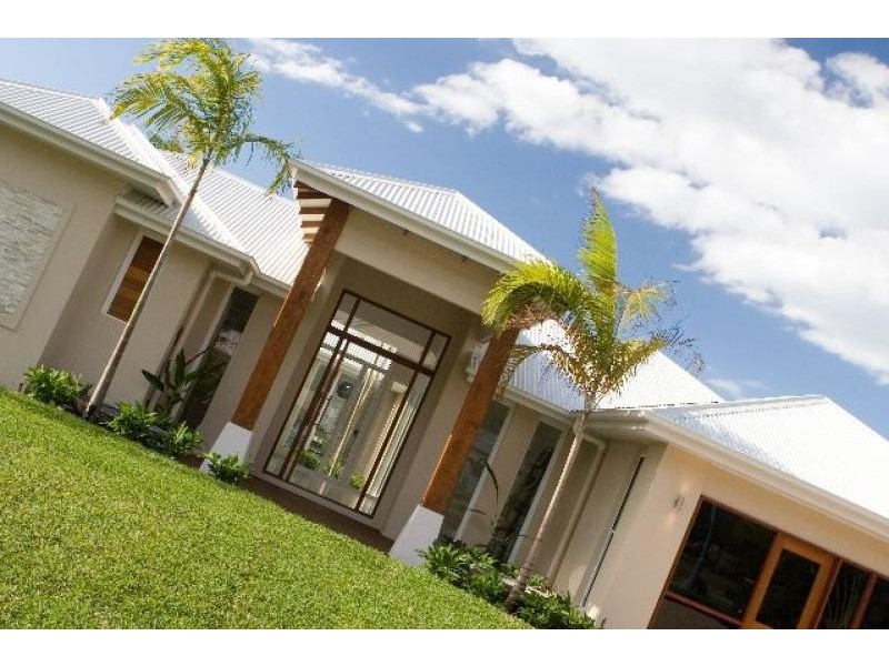 13 Barrington Ct, Pacific Heights QLD 4703