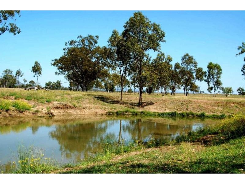 00 Pandora Rd, Alton Downs QLD 4702