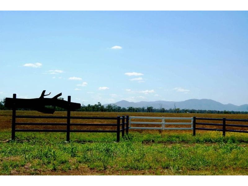 00 Pandora Rd, Alton Downs QLD 4702