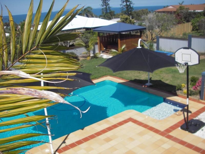 25 STEVENSON STREET, Yeppoon QLD 4703