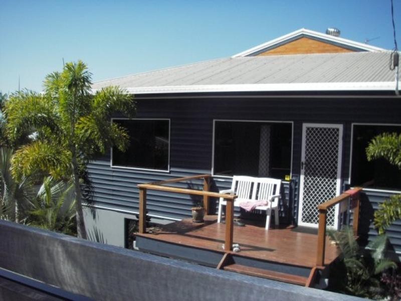 25 STEVENSON STREET, Yeppoon QLD 4703