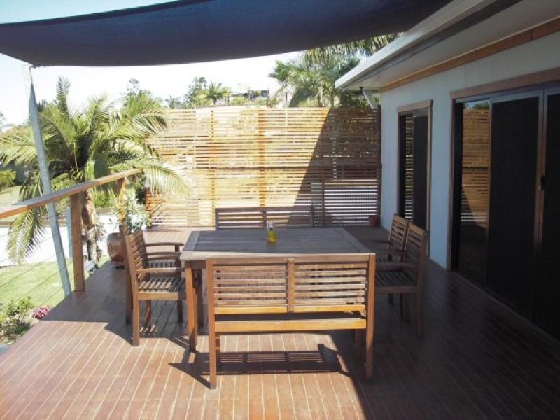 25 STEVENSON STREET, Yeppoon QLD 4703