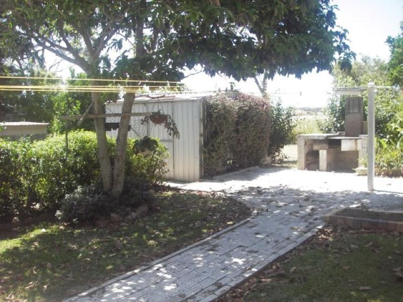 3 PINNACLE STREET, Causeway Lake QLD 4703