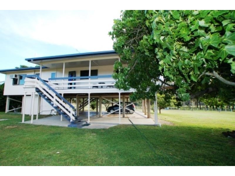 142 Peckovers Rd, Cawarral QLD 4702