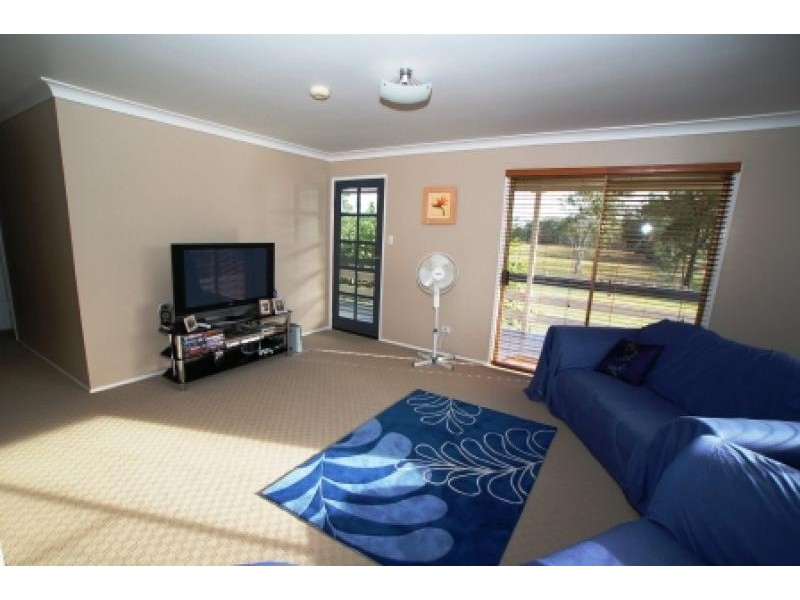 142 Peckovers Rd, Cawarral QLD 4702