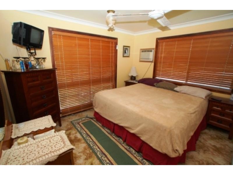 111 Ridgelands Rd, Pink Lily QLD 4702