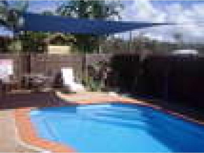6 GEORGINA DRIVE, Yeppoon QLD 4703