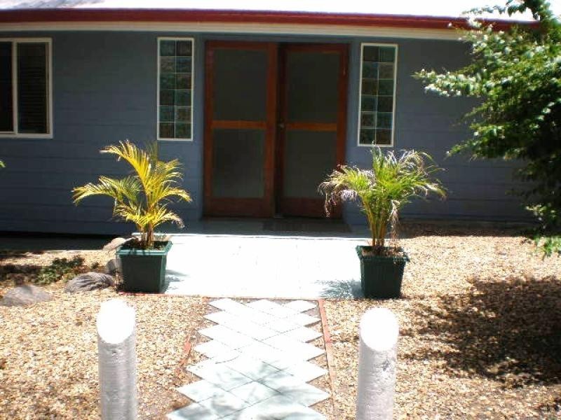 586 Cawarral Rd, Cawarral QLD 4702