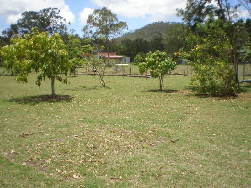 586 Cawarral Rd, Cawarral QLD 4702