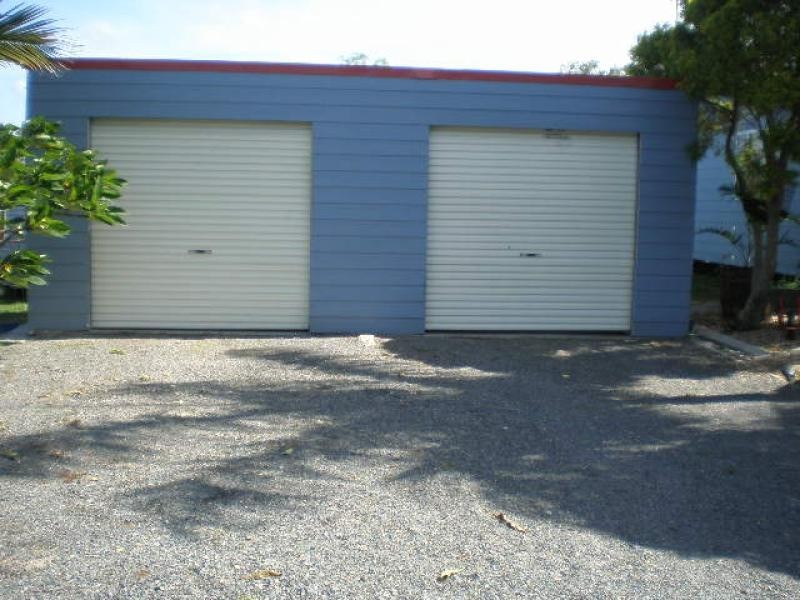 586 Cawarral Rd, Cawarral QLD 4702