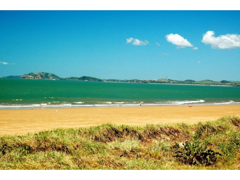 33 Kiama Ave, Yeppoon QLD 4703