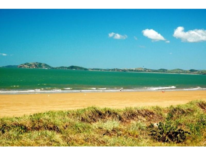 33 Kiama Ave, Yeppoon QLD 4703