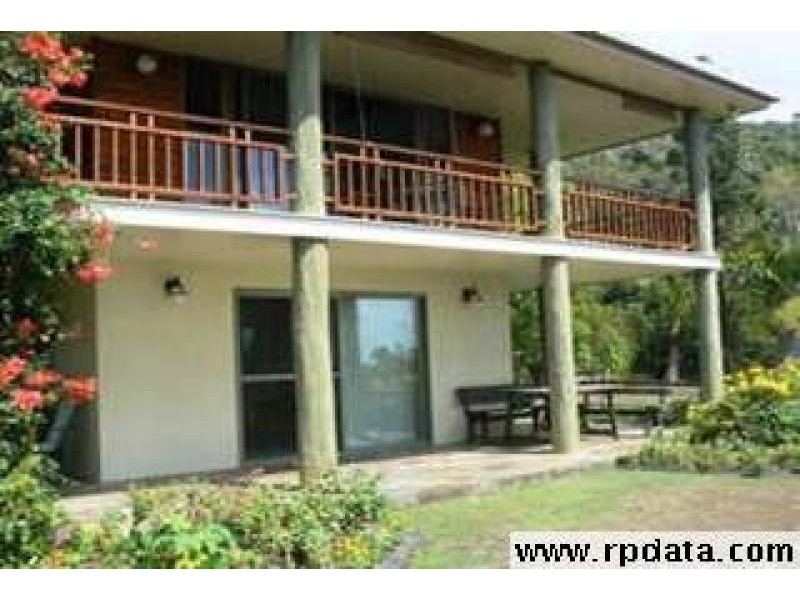 19 PALM COURT, Yeppoon QLD 4703