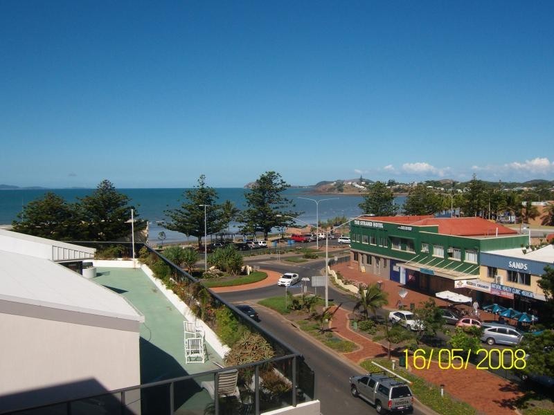 Unit 12/5 Normanby Street, Yeppoon QLD 4703