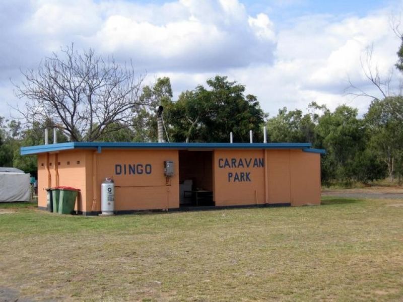 26 Cairns St, Dingo QLD 4702