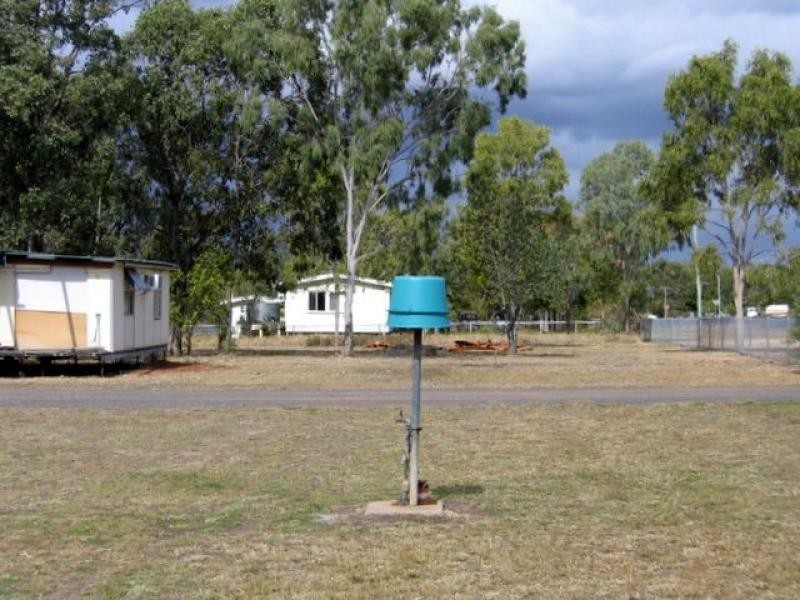 26 Cairns St, Dingo QLD 4702