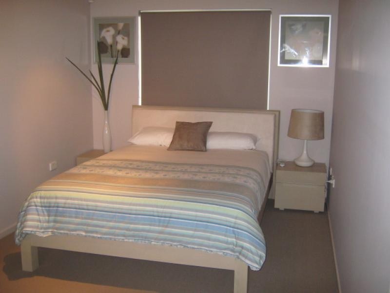 Unit 4/29 Cedar Avenue LUDWIG LODGE, Yeppoon QLD 4703