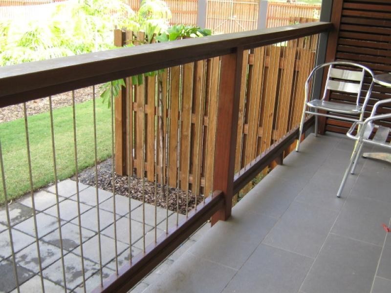 Unit 4/29 Cedar Avenue LUDWIG LODGE, Yeppoon QLD 4703