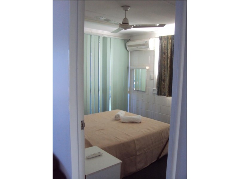 Unit 7/16 Anzac Parade BAY VACATIONER, Yeppoon QLD 4703