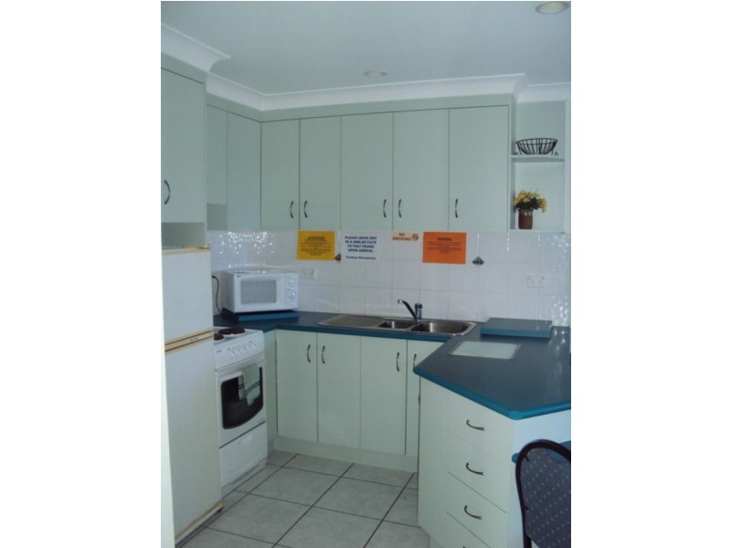 Unit 7/16 Anzac Parade BAY VACATIONER, Yeppoon QLD 4703