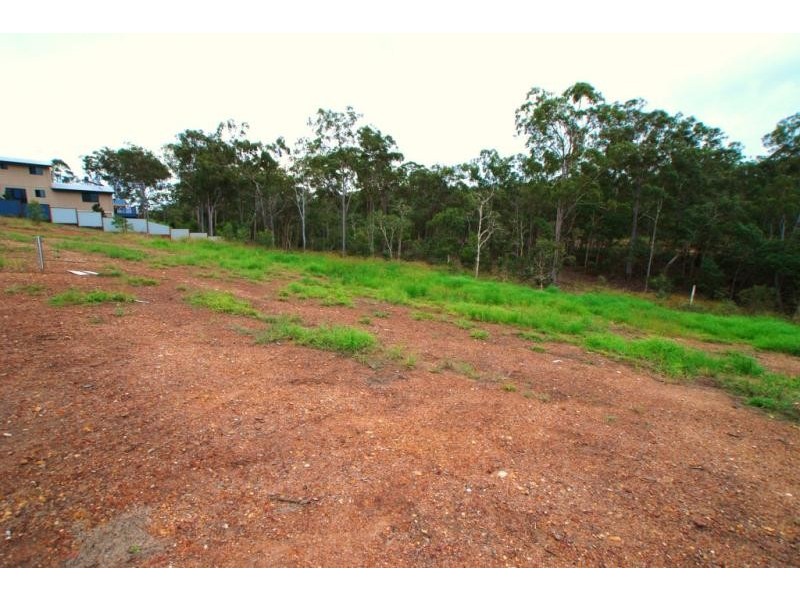 41 Forrester Way, Yeppoon QLD 4703