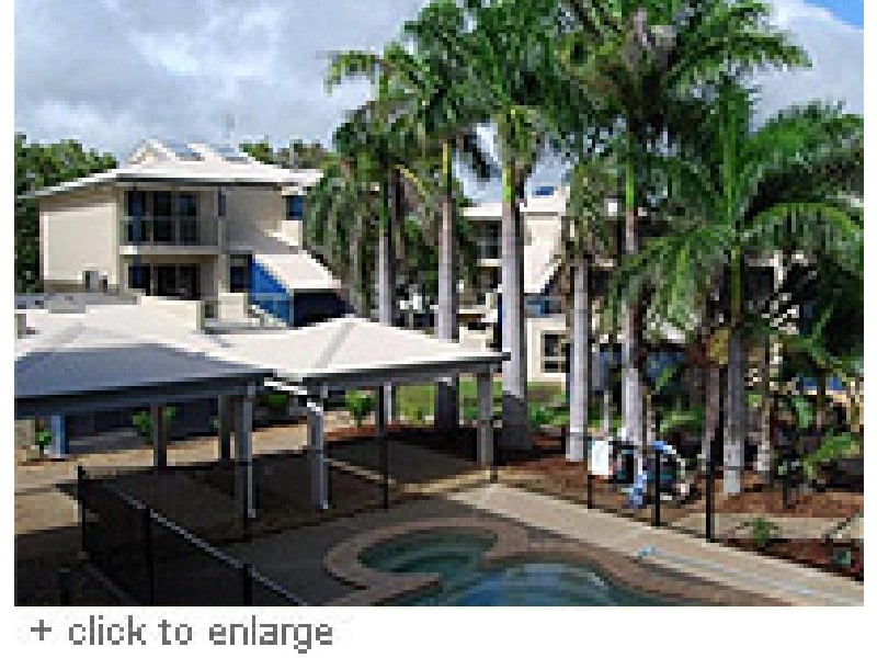 UNIT 6/114 SHORT STREET ‘CAPRICORN BLUE&QUOT;, Yeppoon QLD 4703