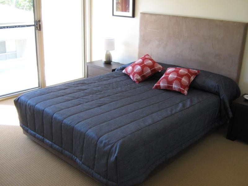 UNIT 6/114 SHORT STREET ‘CAPRICORN BLUE&QUOT;, Yeppoon QLD 4703