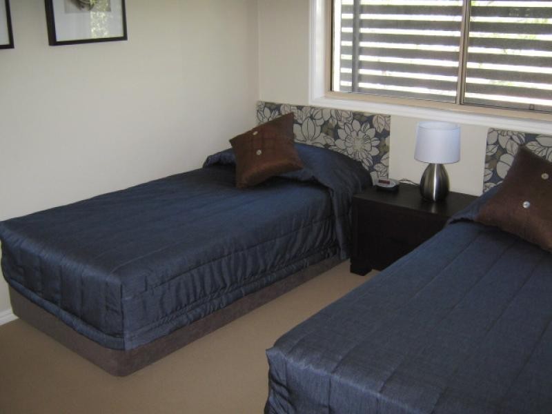 UNIT 6/114 SHORT STREET ‘CAPRICORN BLUE&QUOT;, Yeppoon QLD 4703