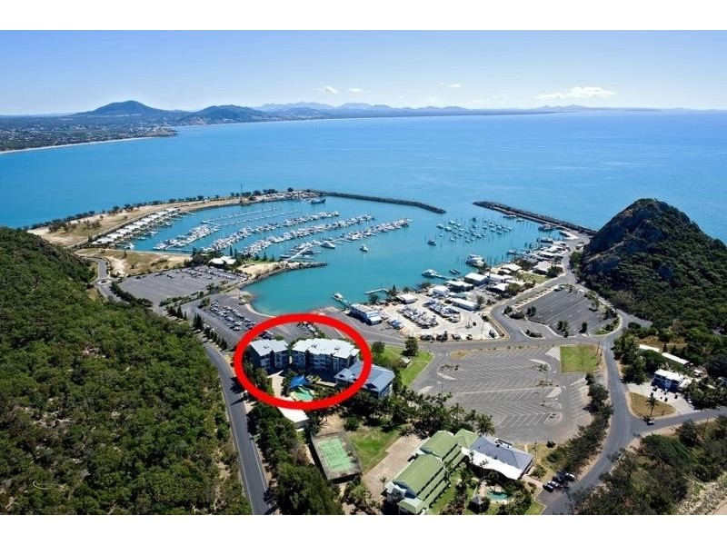 Unit 9/ Breakwater Drive, Yeppoon QLD 4703