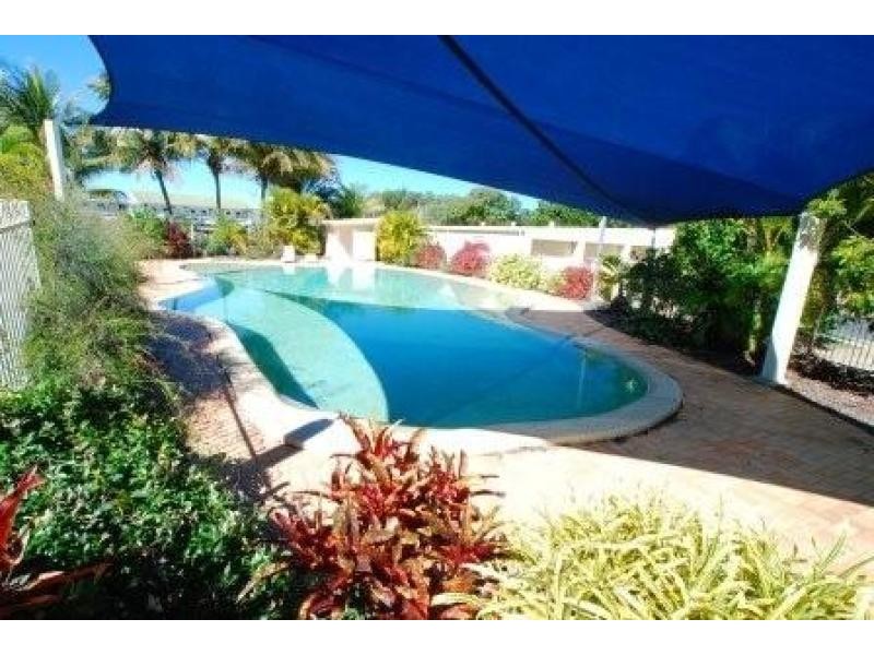 Unit 9/ Breakwater Drive, Yeppoon QLD 4703