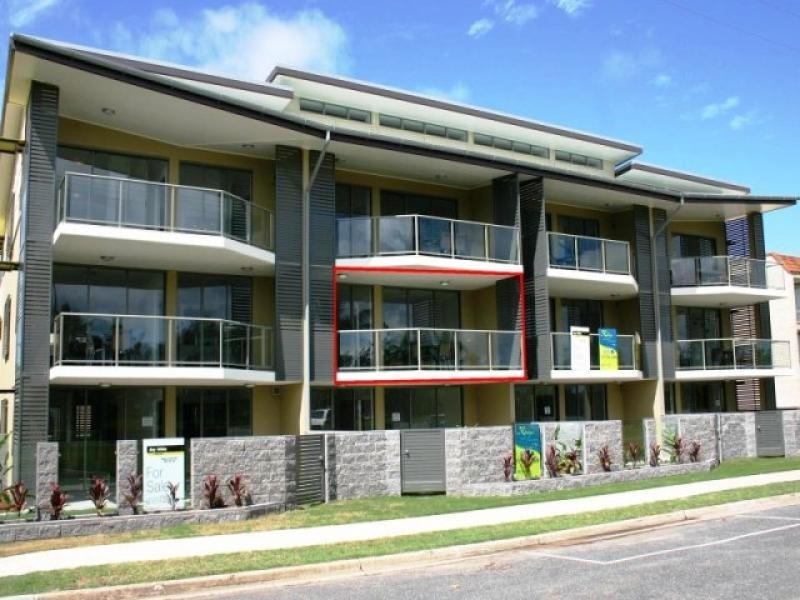 Unit 18/96 Scenic Highway BEACHES ON LAMMERMOOR, Yeppoon QLD 4703