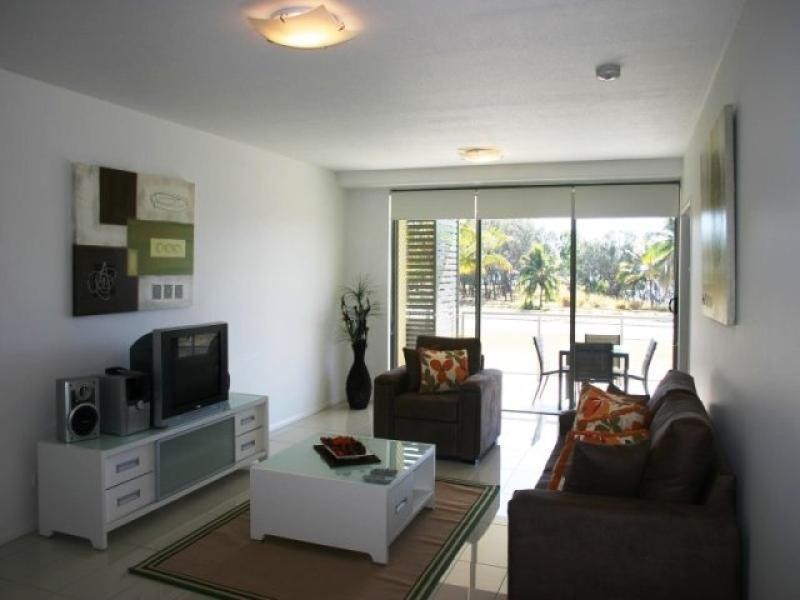 Unit 18/96 Scenic Highway BEACHES ON LAMMERMOOR, Yeppoon QLD 4703