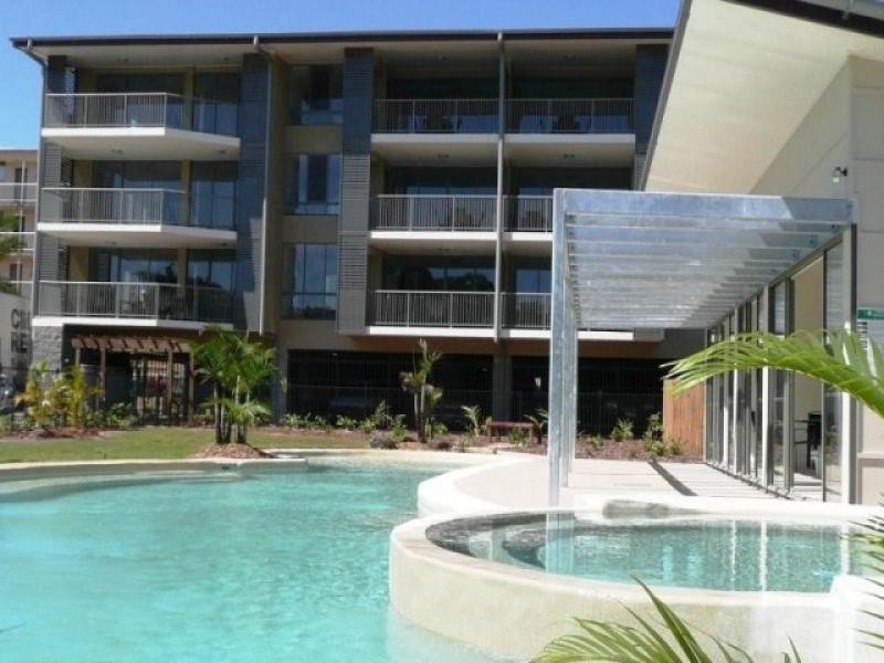 Unit 18/96 Scenic Highway BEACHES ON LAMMERMOOR, Yeppoon QLD 4703