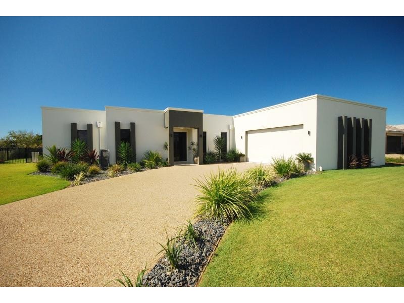 58 Lakeside Cct Mulumbin, Yeppoon QLD 4703