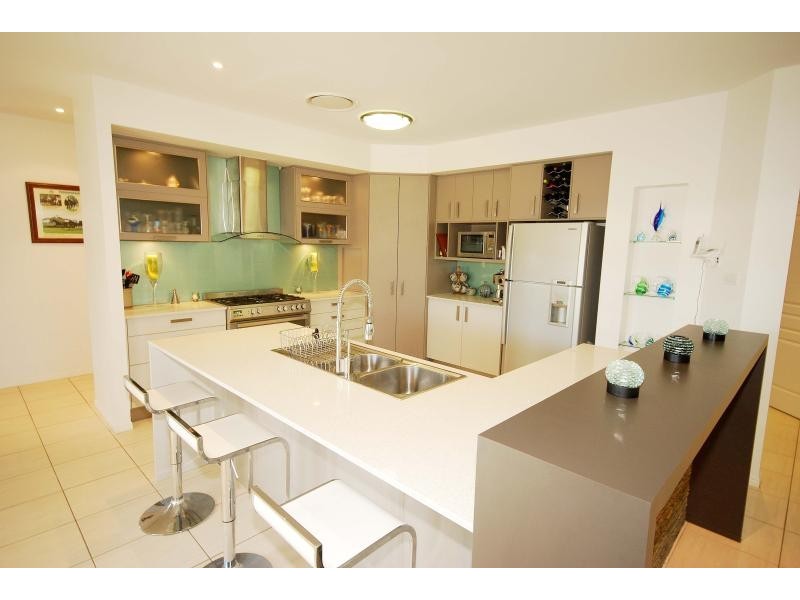 58 Lakeside Cct Mulumbin, Yeppoon QLD 4703