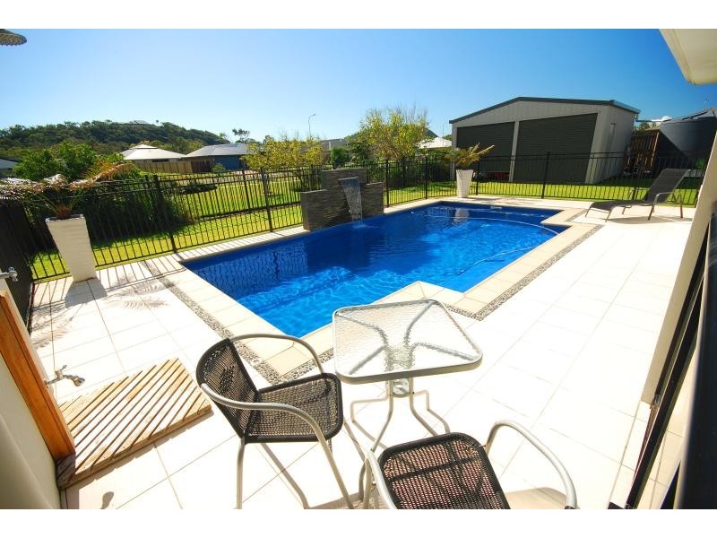 58 Lakeside Cct Mulumbin, Yeppoon QLD 4703