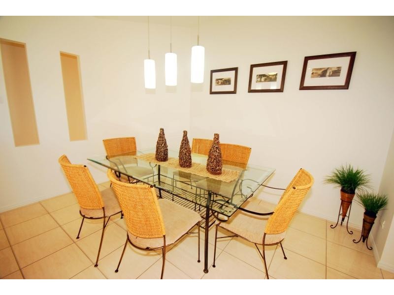 58 Lakeside Cct Mulumbin, Yeppoon QLD 4703