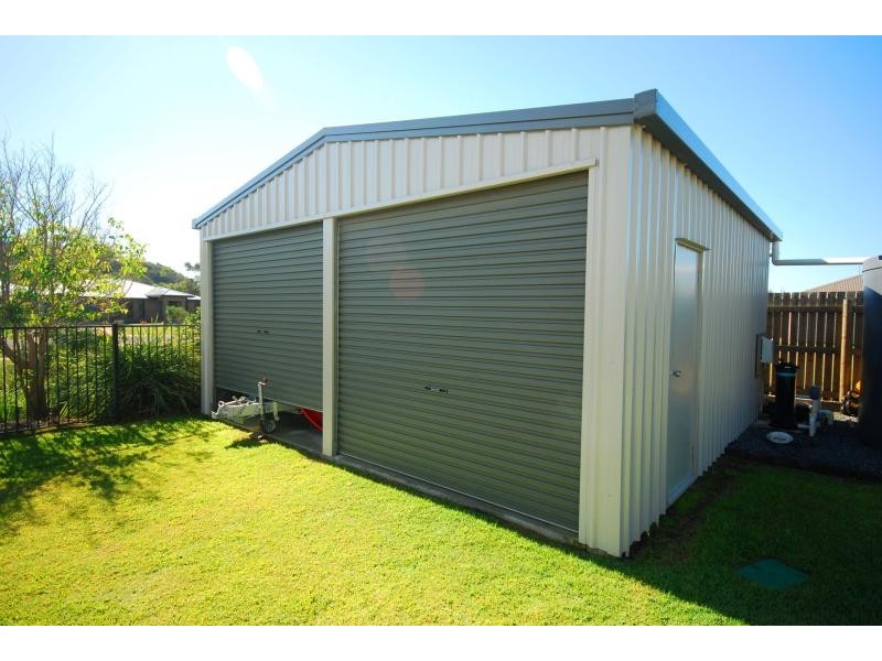 58 Lakeside Cct Mulumbin, Yeppoon QLD 4703