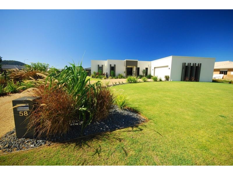 58 Lakeside Cct Mulumbin, Yeppoon QLD 4703