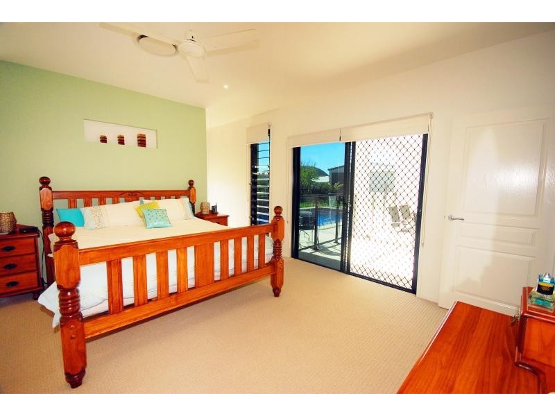 58 Lakeside Cct Mulumbin, Yeppoon QLD 4703