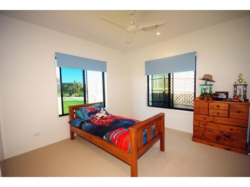 58 Lakeside Cct Mulumbin, Yeppoon QLD 4703