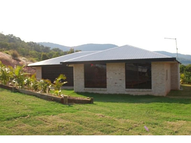 Pacific Heights QLD 4703