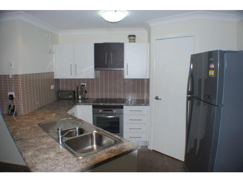 Pacific Heights QLD 4703