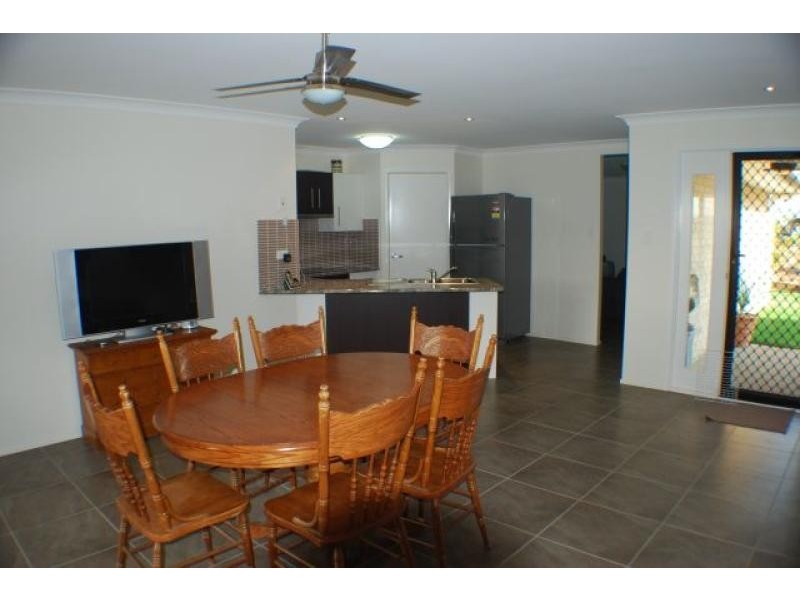Pacific Heights QLD 4703