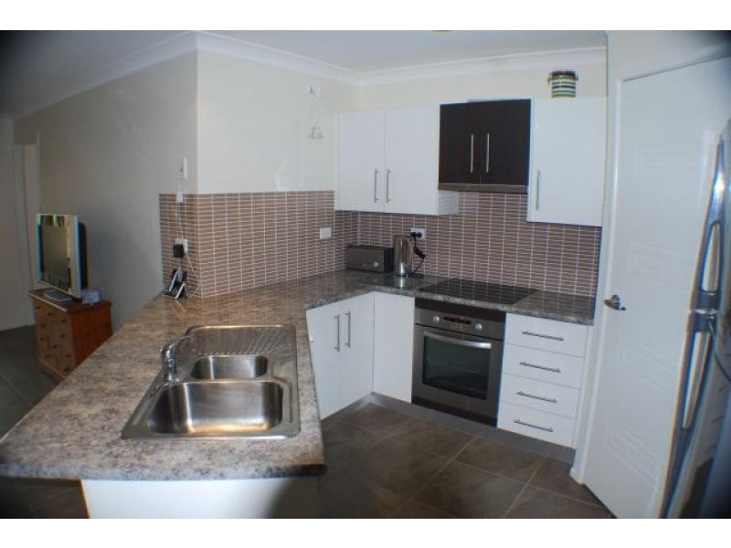 Pacific Heights QLD 4703