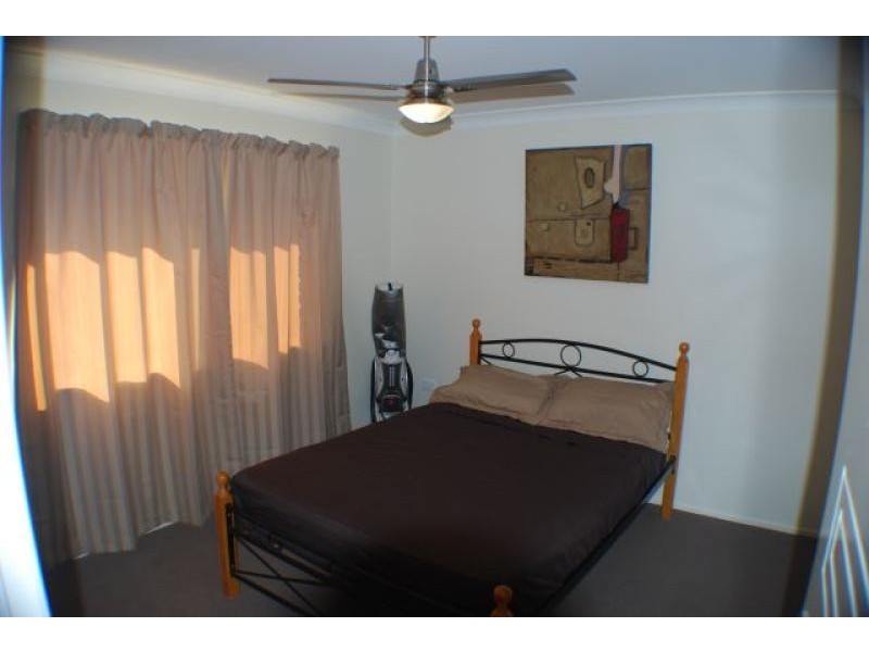 Pacific Heights QLD 4703