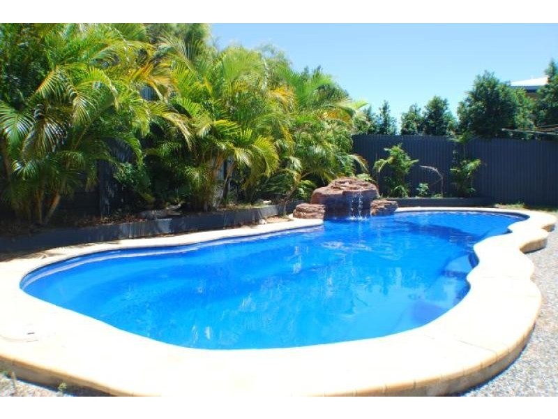 Yeppoon QLD 4703