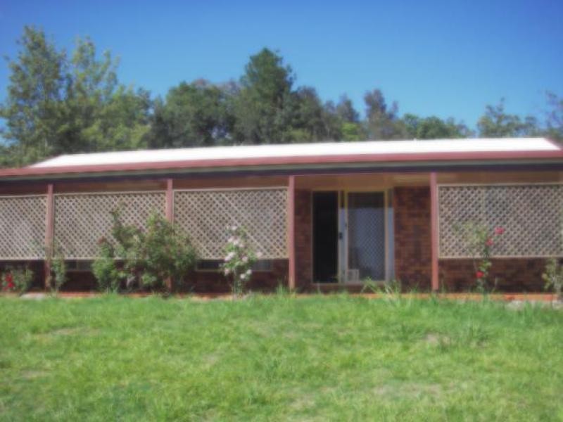 108 Stones Rd Woodbury, Bungundarra QLD 4703